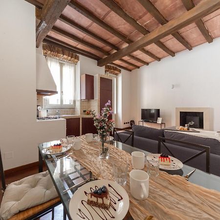 Charme Milan-300M Dal Duomo Apartment ภายนอก รูปภาพ