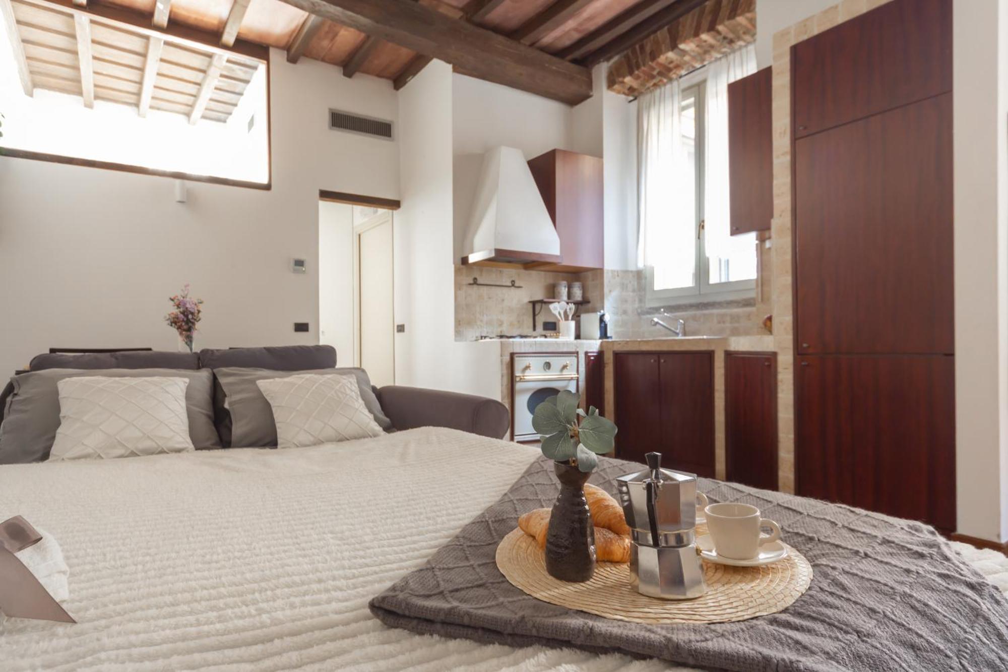 Charme Milan-300M Dal Duomo Apartment ภายนอก รูปภาพ