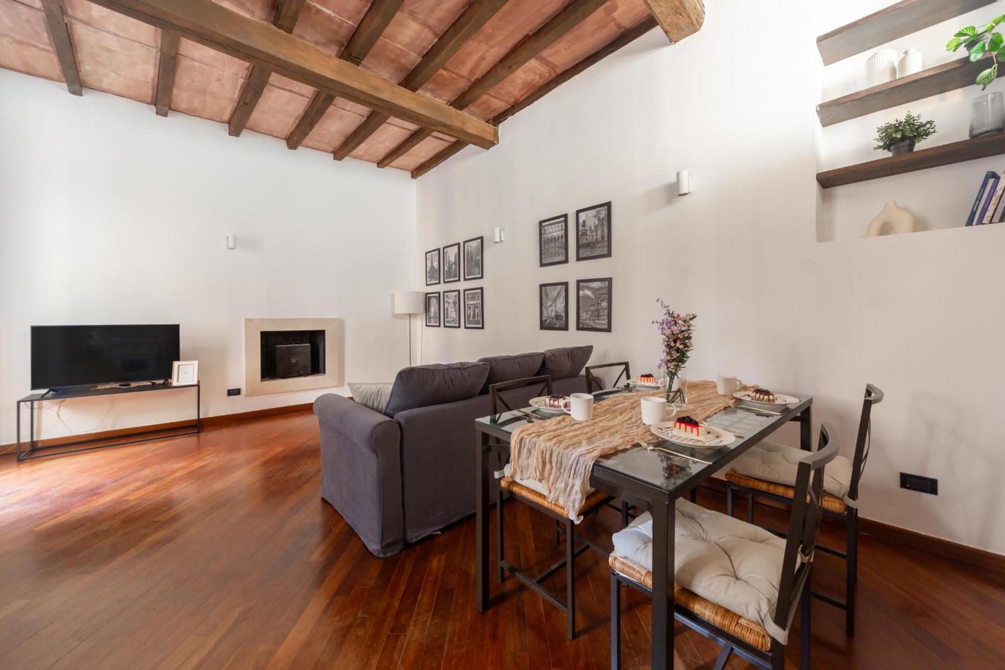 Charme Milan-300M Dal Duomo Apartment ภายนอก รูปภาพ