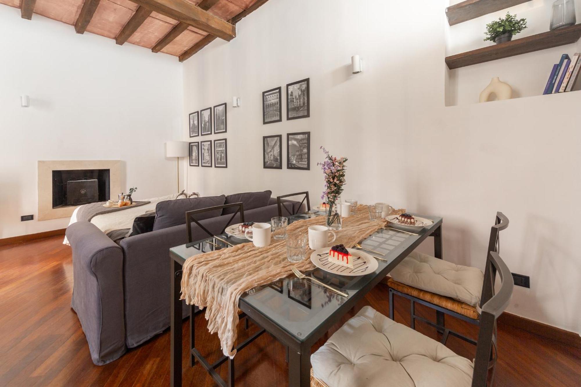 Charme Milan-300M Dal Duomo Apartment ภายนอก รูปภาพ