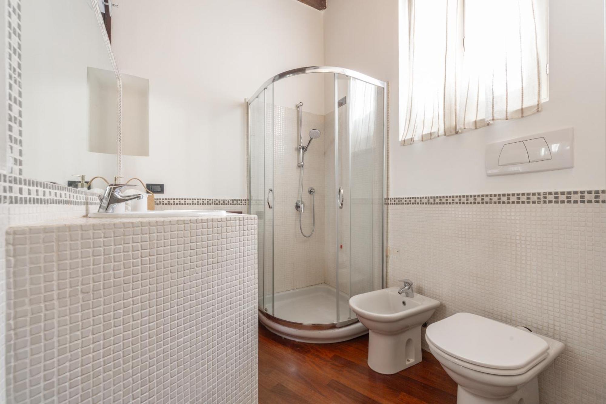 Charme Milan-300M Dal Duomo Apartment ภายนอก รูปภาพ