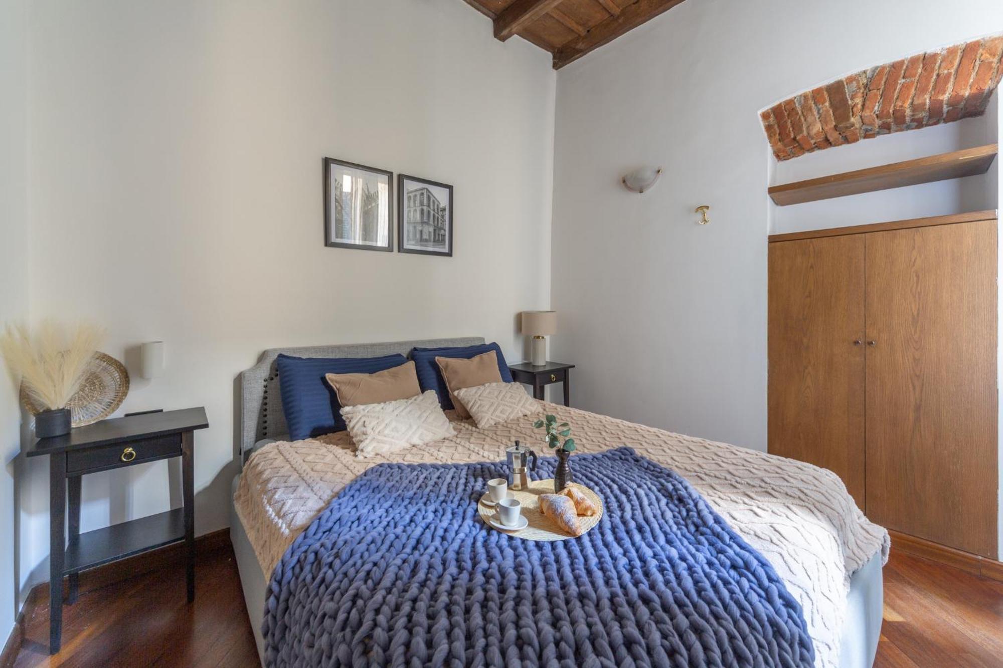 Charme Milan-300M Dal Duomo Apartment ภายนอก รูปภาพ
