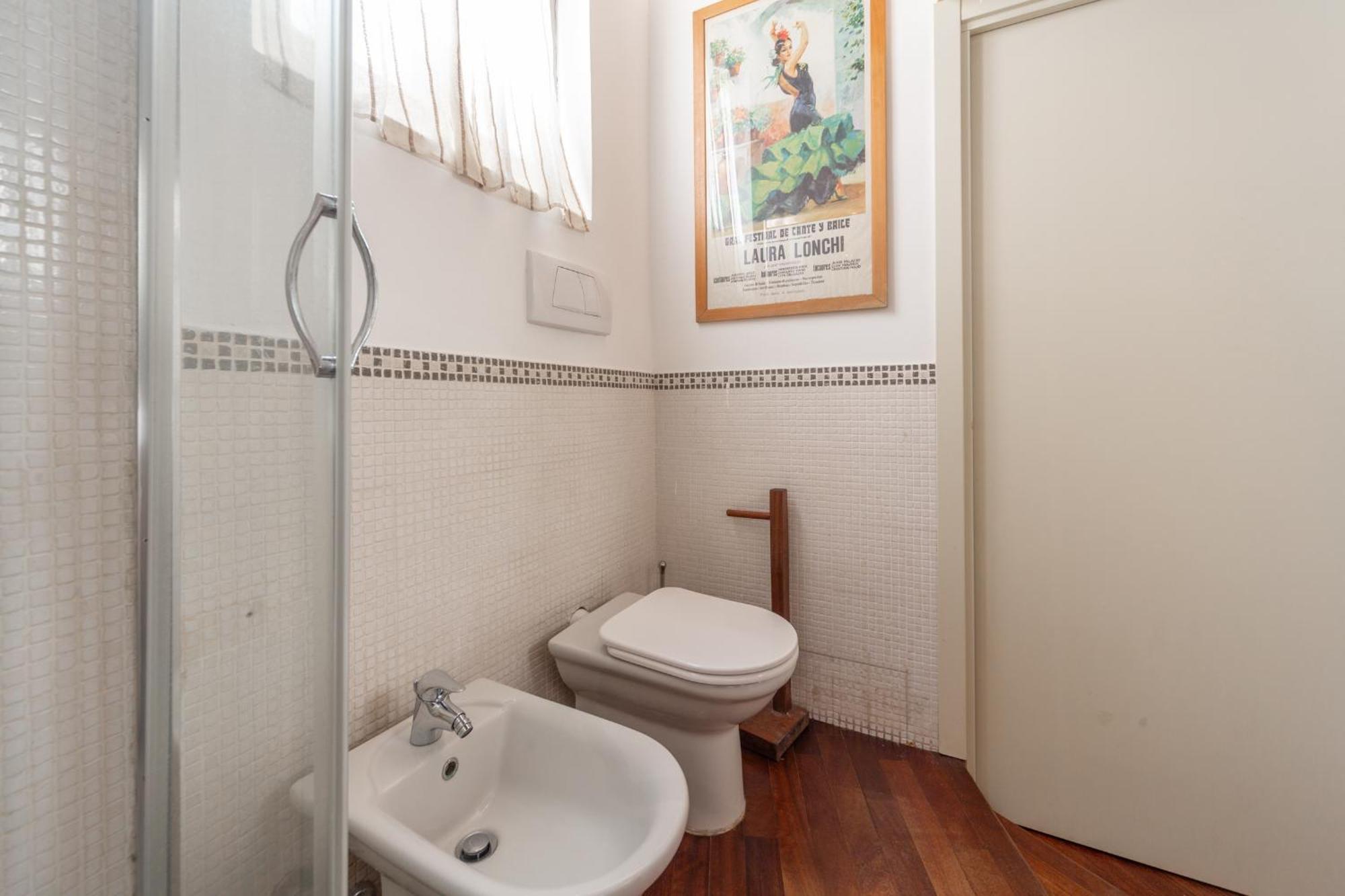 Charme Milan-300M Dal Duomo Apartment ภายนอก รูปภาพ